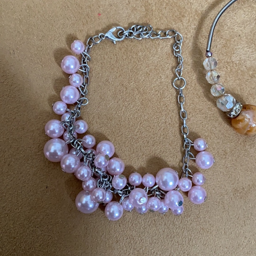 TWO beautiful Bracelets 🛍🛍🥰 - Picture 3 of 4